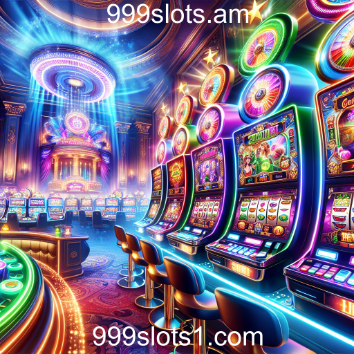 Explore a Categoria 'Populares' no 999slots.am